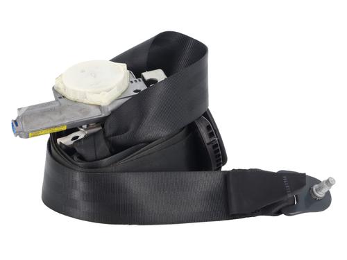 Front left seatbelt CITROËN C3 II (SC_) 1.1 i | BP36429508I26 - Image 3