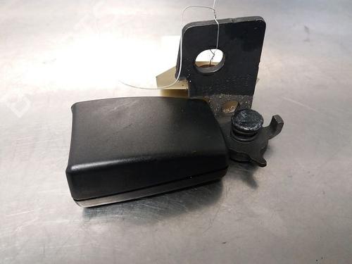 Used Seat buckle OPEL CORSA D (S07) 1.3 CDTI (L08, L68) (75 hp) 14864861