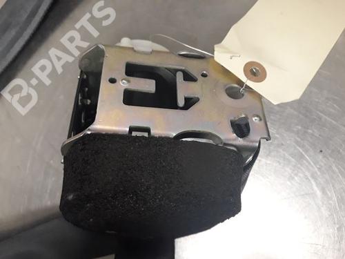 Rear left belt tensioner PEUGEOT 3008 I MPV (0U_) 1.6 HDi | BP9320719C89 