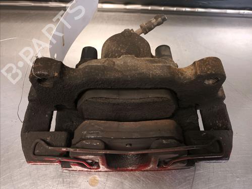 Right front brake caliper VW GOLF VI (5K1) 2.0 TDI | BP14862952M104 