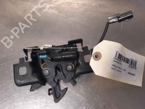 Hood lock RENAULT ESPACE V (JR_)  | BP21781524C133 