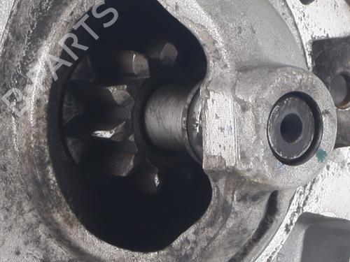 Starter RENAULT MODUS / GRAND MODUS (F/JP0_) 1.5 dCi (FP0G, JP0G) | BP37066793M8 - Image 7