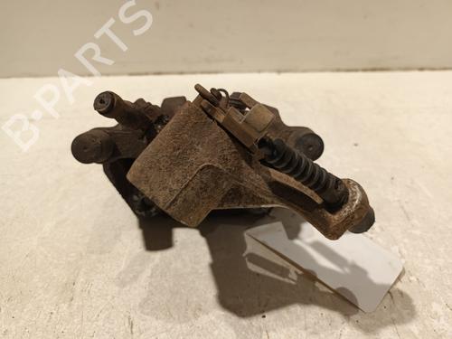 Left rear brake caliper OPEL VECTRA C GTS (Z02) 1.9 CDTI (F68) | BP20609633M107 