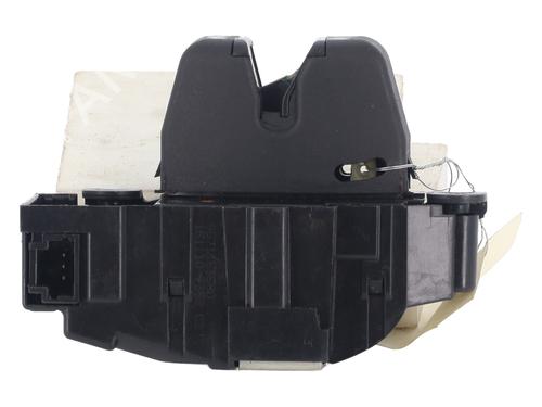 Used Tailgate lock Tailgate lock 12822881 12822881
