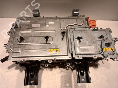 Fordeler RENAULT MEGANE E-TECH SUV EV60 (BNJ1) (218 hp) 18481347