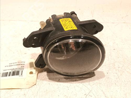 Used Left front fog light MERCEDES-BENZ GLA-CLASS (X156) GLA 200 (156.943) (156 hp) 18277090