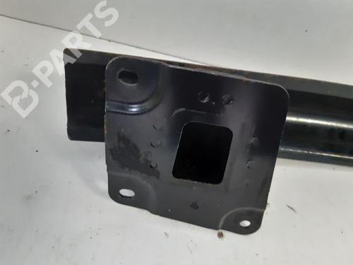 Rear bumper reinforcement VW POLO (9N_, 9A_) 1.4 TDI | BP9333616C73 