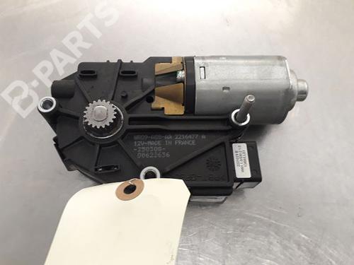 Motore del tettuccio apribile RENAULT LAGUNA III (BT0/1) 2.0 16V Turbo (170 hp) 9324371
