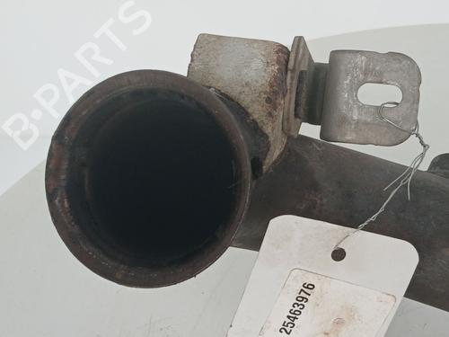 Catalyst PEUGEOT 108 1.2 | BP31608563M10