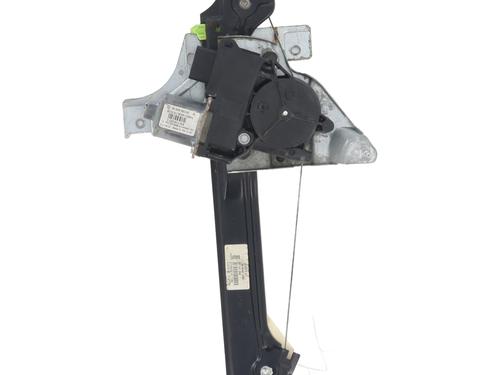 Rear right window mechanism PEUGEOT 508 I (8D_) 1.6 HDi | BP28349958C25 