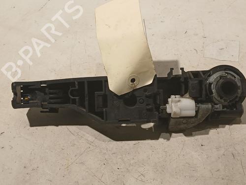 Front right exterior door handle RENAULT CLIO III (BR0/1, CR0/1) 1.5 dCi | BP21124529C129 