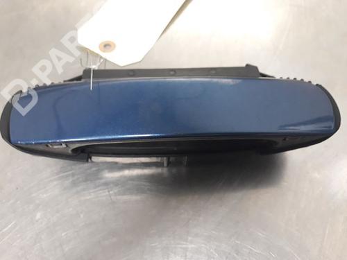 Used Front right exterior door handle Front right exterior door handle AUDI A3 Sportback (8PA) 2.0 TDI (136 hp) 9319737 9319737