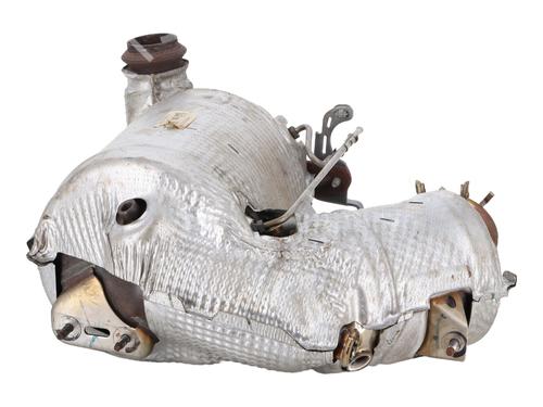 Catalyst RENAULT CLIO V (B7_) 1.5 Blue dCi 100 (B7AD) | BP31847906M10