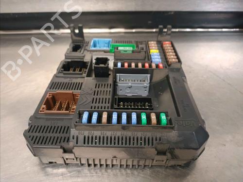 Fuse box PEUGEOT 208 I (CA_, CC_) 1.6 GTi | BP30170556E1 