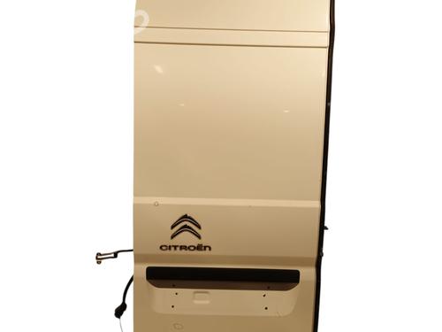 Used Left tailgate CITROËN JUMPER II Van 2.0 BlueHDi 130 (130 hp) 31368477