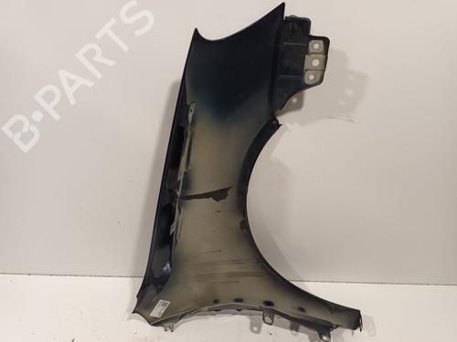 Left front fenders VW GOLF V (1K1) 1.9 TDI | BP30170394C41