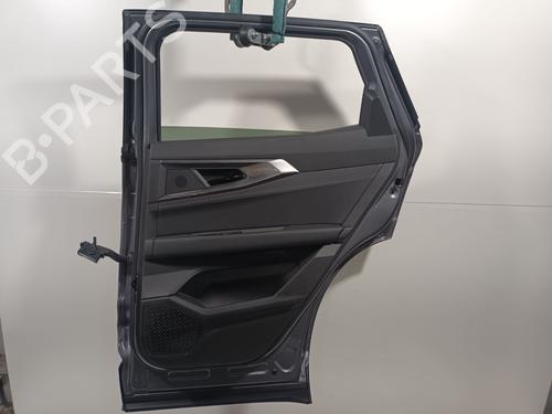 Dør højre bagtil RENAULT AUSTRAL | BP39047322C5 - Image 2