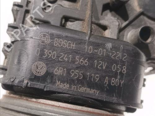 Front wiper motor SEAT IBIZA IV (6J5, 6P1) 1.4 TDI | BP17551810M29 