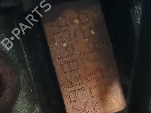 Engine RENAULT CLIO IV (BH_) 1.5 dCi 90 | BP31965516M1 