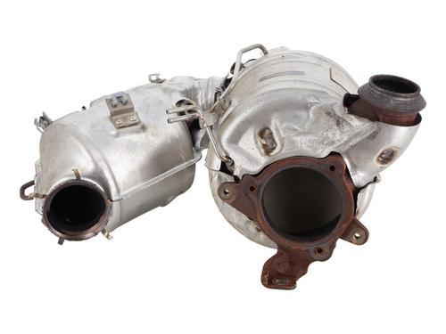 Katalysator RENAULT ESPACE V (JR_) [2015-2023]  32381877