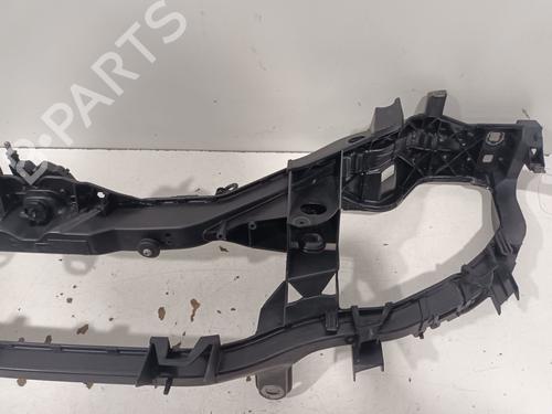 Front slam panel FORD C-MAX (DM2) 1.8 TDCi | BP33301091C72 - Image 3