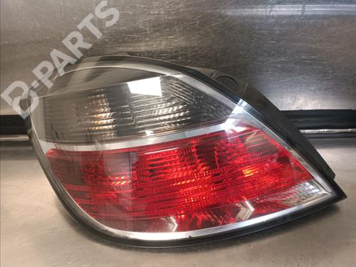 Used Left taillight OPEL ASTRA H (A04) 1.7 CDTI (L48) (125 hp) 10053101