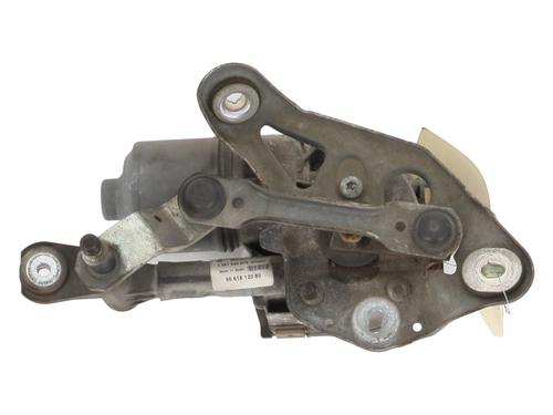 Front wiper motor PEUGEOT 407 (6D_) 2.0 HDi 135 (6DRHRH, 6DRHRE, 6DRHRG, 6DRHRJ) | BP24327921M29 