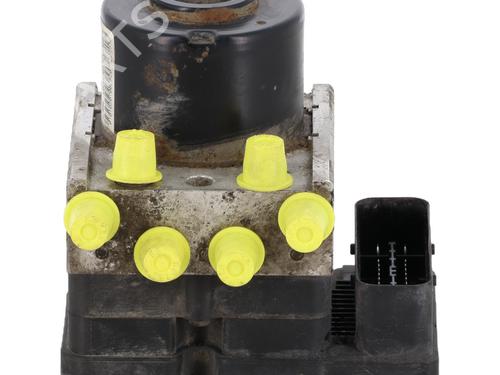 Used ABS pump PEUGEOT 206 SW (2E/K) 2.0 HDi (90 hp) 30504453