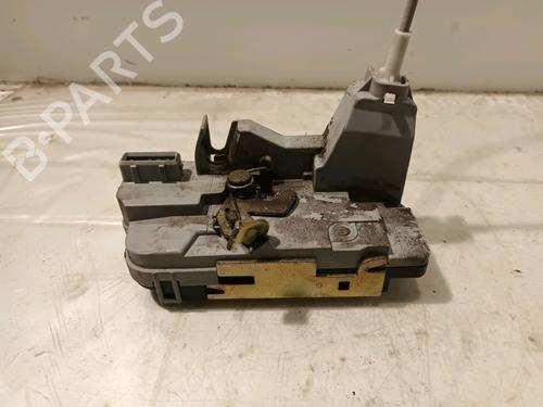 Rear right lock PEUGEOT 307 (3A/C) 1.6 HDi 110 | BP16155386C99 