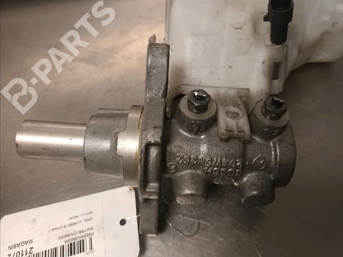 Brake master cylinder OPEL COMBO Box Body/MPV (X12) 1.3 CDTI (B05) | BP10052224M77 