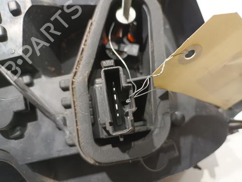 Right taillight CITROËN DS3 (SA_) 1.6 HDi 90 | BP20609746C35 