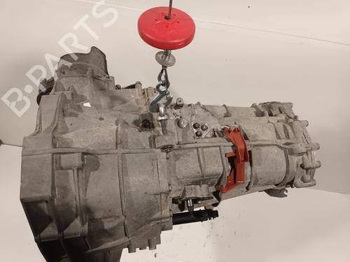 Gearbox AUDI A4 B8 (8K2) 2.0 TDI | BP36035381M3 - Image 4