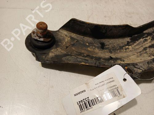 Right front suspension arm RENAULT CAPTUR I (J5_, H5_) 0.9 TCe 90 | BP17315426M13 