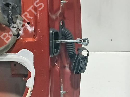 Left front door RENAULT MEGANE III Coupe (DZ0/1_) 1.5 dCi (DZ09, DZ0D, DZ1F, DZ1G, DZ14, DZ29) | BP29497714C2 