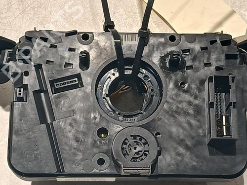 Headlight switch OPEL ZAFIRA / ZAFIRA FAMILY B (A05) 1.7 CDTI (M75) | BP21782676I24 