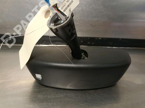 Rear mirror MERCEDES-BENZ B-CLASS Sports Tourer (W246, W242) B 180 CDI / d (246.212) | BP11952425I6 