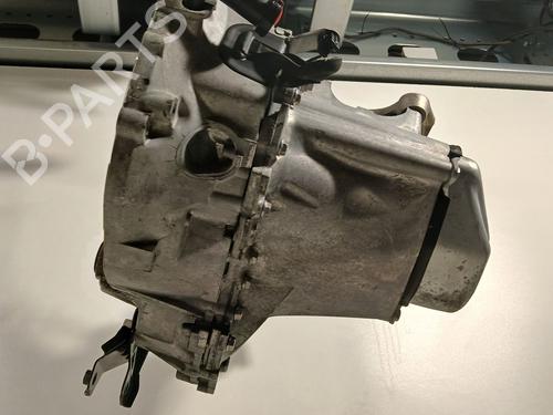 Gearbox CITROËN C3 II (SC_) 1.0 VTi 68 | BP30270453M3