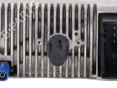 Radio CITROËN BERLINGO Box Body/MPV (B9) 1.6 HDi / BlueHDi 75 | BP32078758E6 