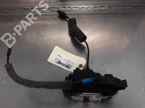 Front right lock RENAULT MEGANE III Grandtour (KZ0/1) 1.5 dCi (KZ09, KZ0D, KZ1G, KZ29, KZ14, KZ1W, KZ10, KZ1F,... | BP9323252C97 