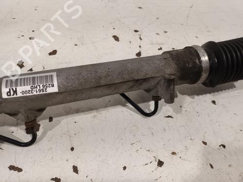 Steering rack FORD FIESTA V (JH_, JD_) 1.4 TDCi | BP32227014M22