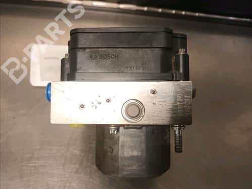 ABS Bremseaggregat OPEL CORSA E (X15) 1.3 CDTI (08, 68) | BP11058002M43 