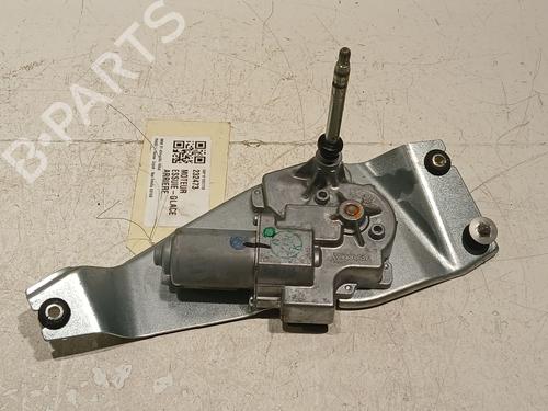 Used Rear wiper motor BMW X1 (F48) sDrive 18 d (136 hp) 20607580