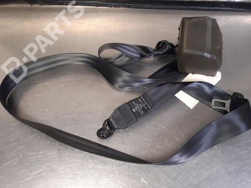 Høyre bak beltestrammer SEAT IBIZA IV SC (6J1, 6P5) 1.4 TDI (80 hp) 9333266