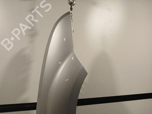 Right front fenders FORD FOCUS II (DA_, HCP, DP) 2.0 TDCi | BP24606338C42 