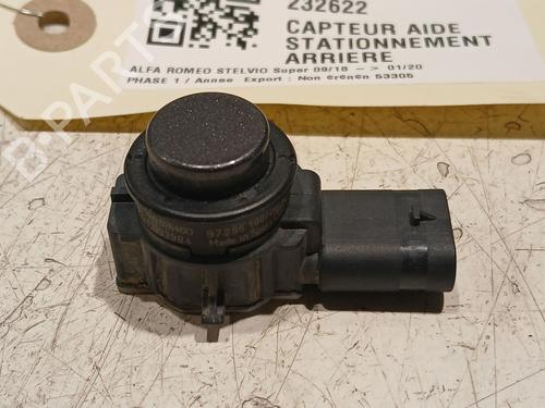 Elektronisk modul ALFA ROMEO STELVIO (949_) 2.2 D (949.AXC1A) (190 hp) 20701455