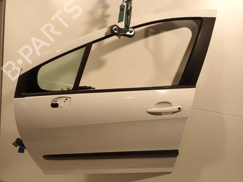 Porte avant gauche Porte avant gauche 37533631 37533631