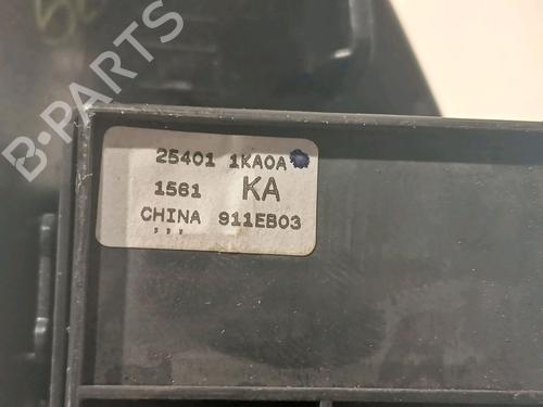 Switch NISSAN JUKE (F15) 1.5 dCi | BP18058176I30 