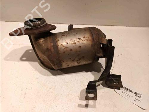 Used Catalyst RENAULT SCÉNIC III (JZ0/1_) 1.5 dCi (106 hp) 20930657