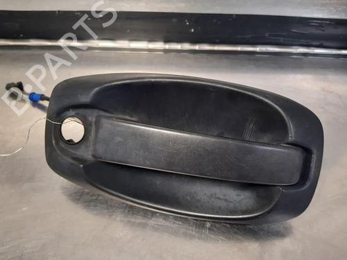 Front left exterior door handle PEUGEOT BIPPER (AA_) 1.3 HDi 75 9143V7