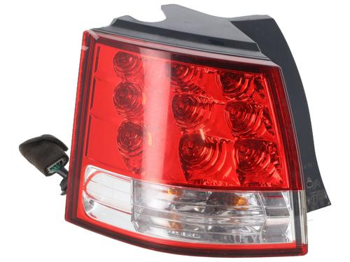Used Left taillight Left taillight CITROËN C-CROSSER (VU_, VV_) 2.2 HDi (156 hp) 33013804 33013804